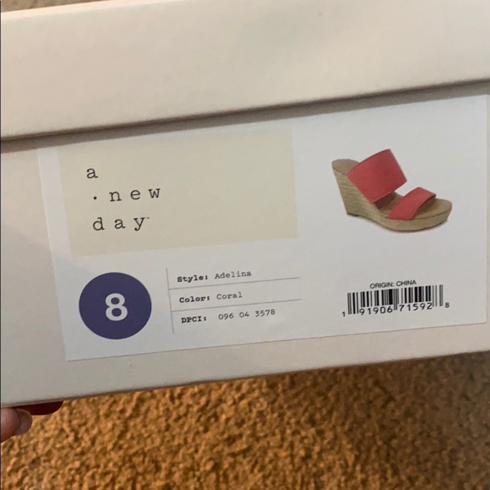 Wedges
